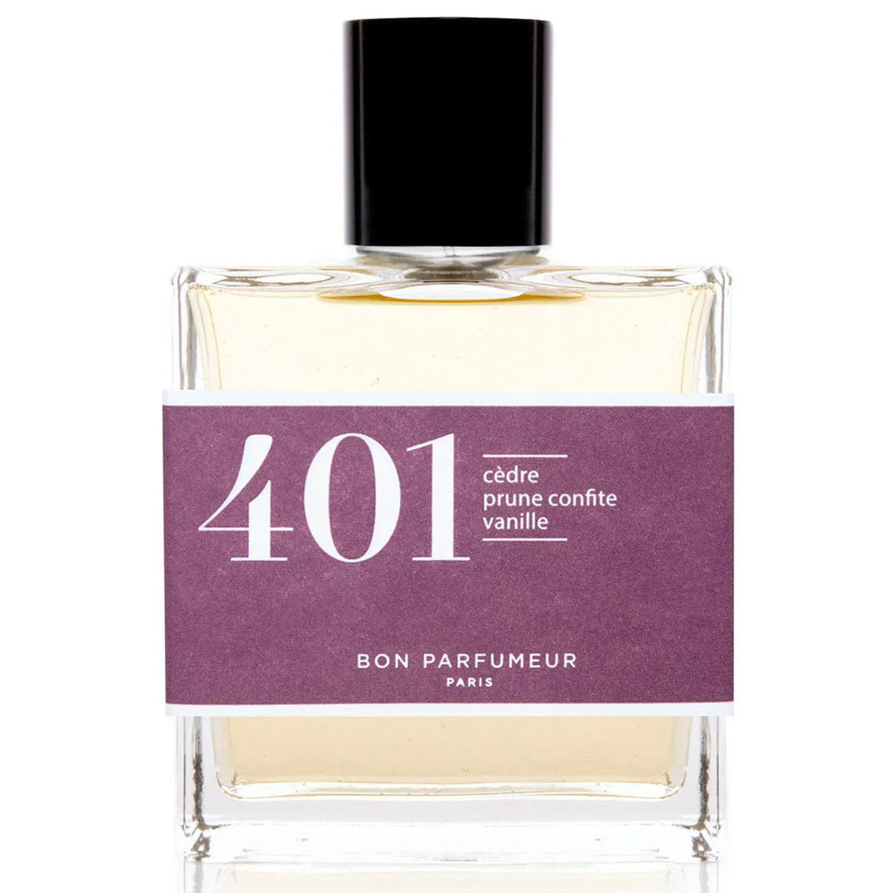 Eau De Parfum Exotic 401 100ml