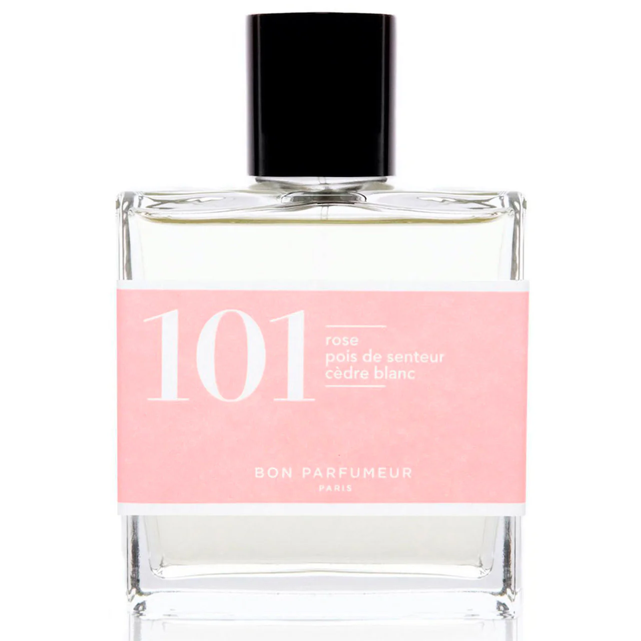 Eau de Parfum Floral 101 100ml