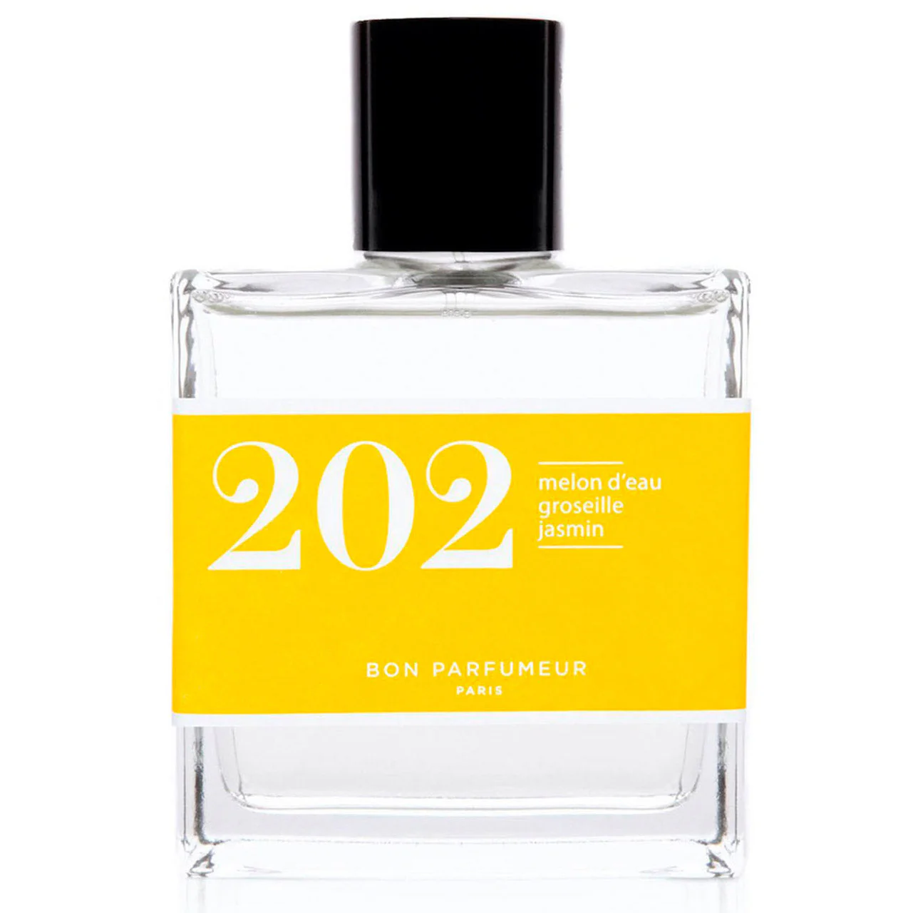 Eau de Parfum Fruity 202 100ml