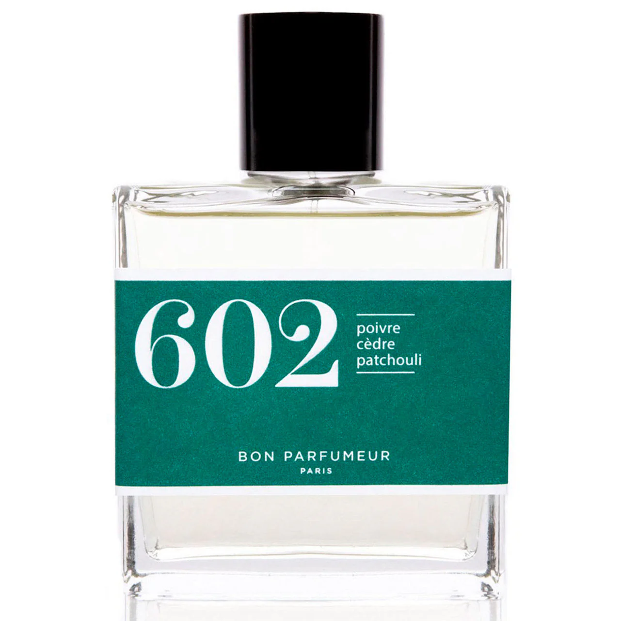 Eau De Parfum Woody 602 100ml