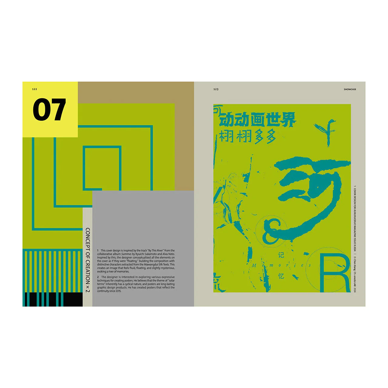 BranD No.79: As Local as Possible - Image 9