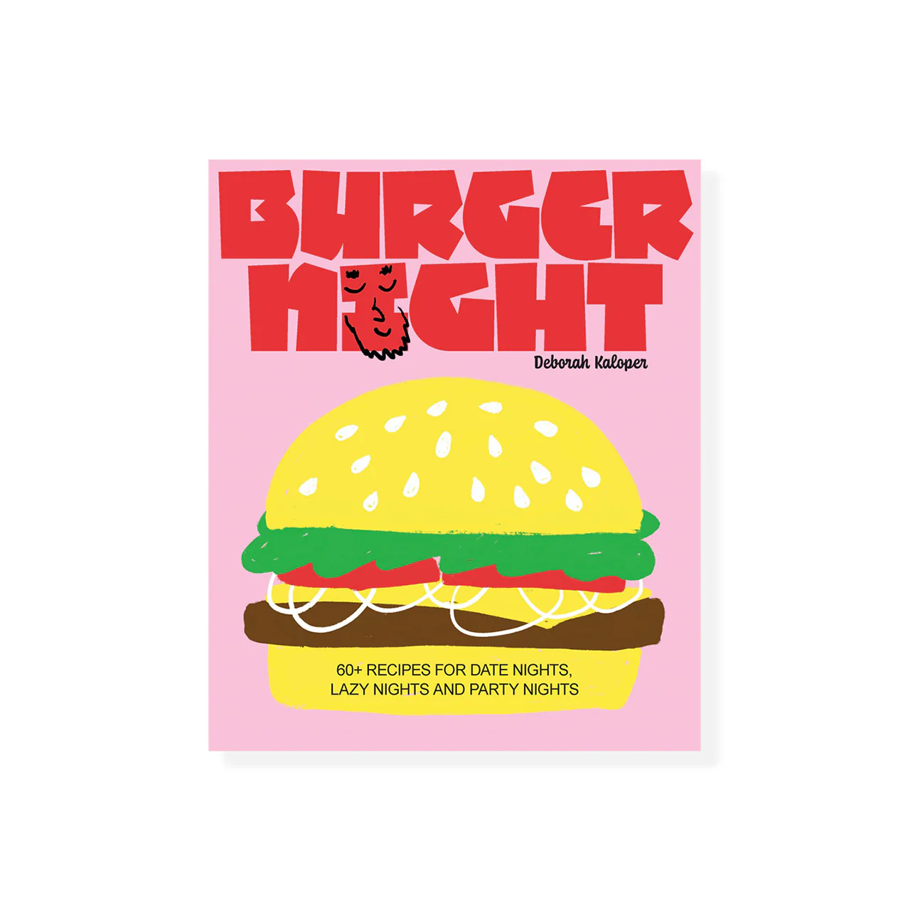 Burger Night