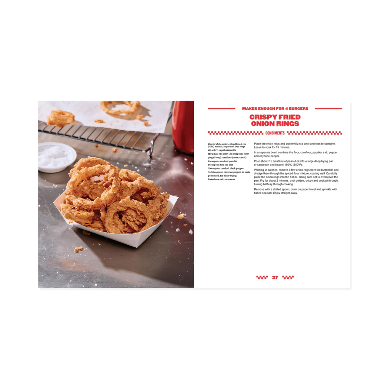 Burger Night - Image 4