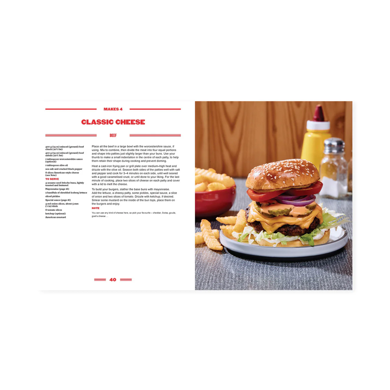 Burger Night - Image 5