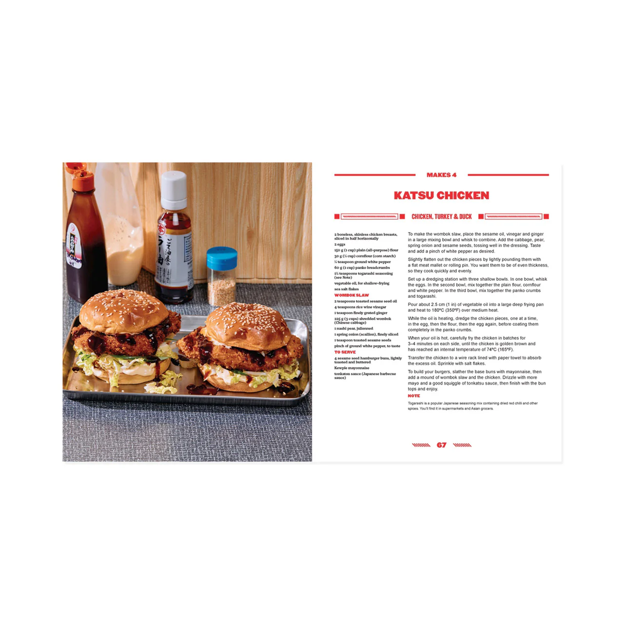 Burger Night - Image 6