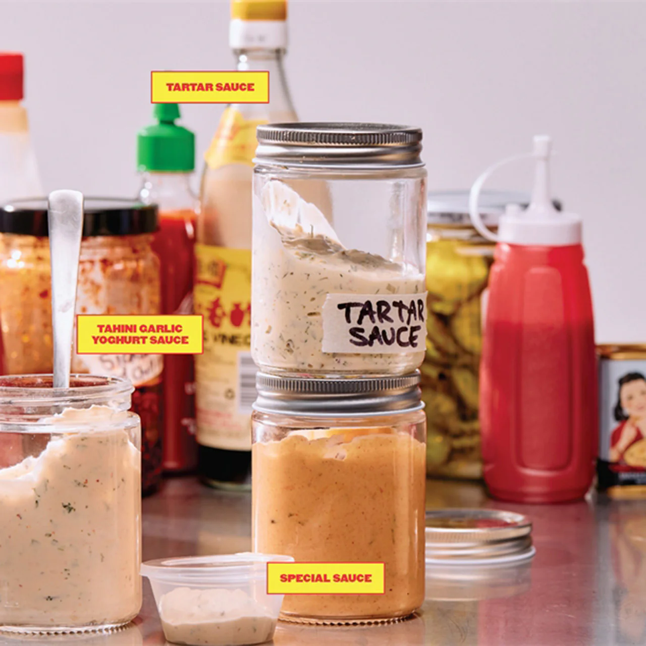 Burger Night - Image 7