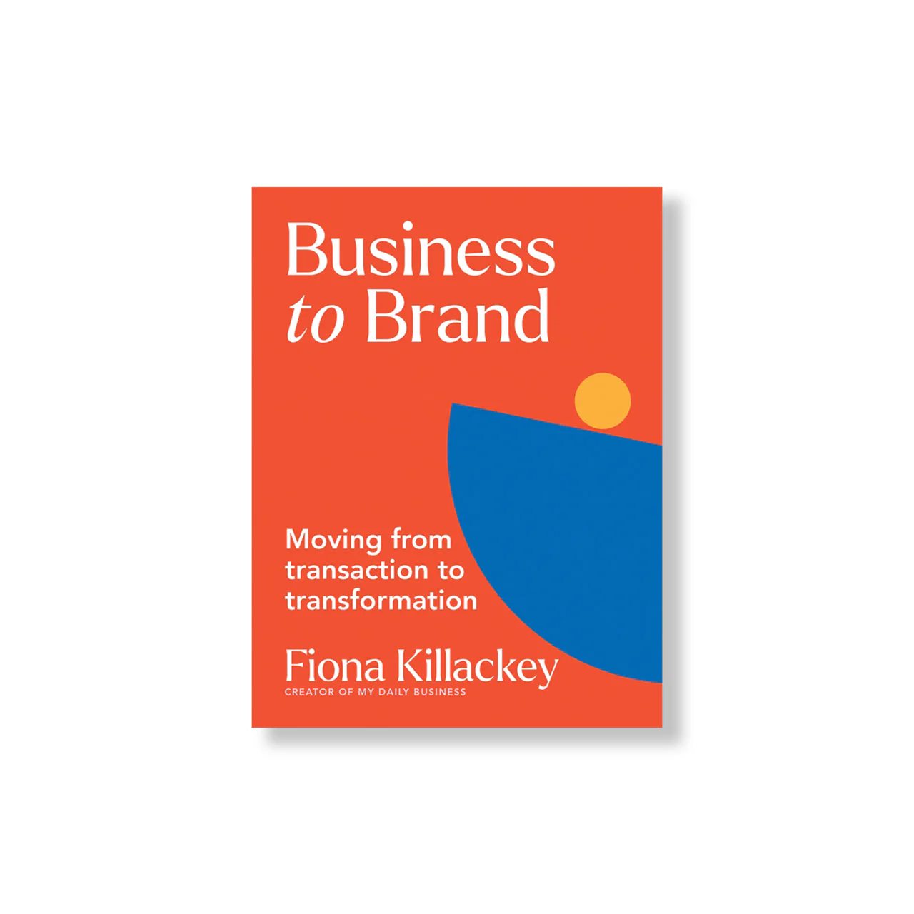 Business to Brand