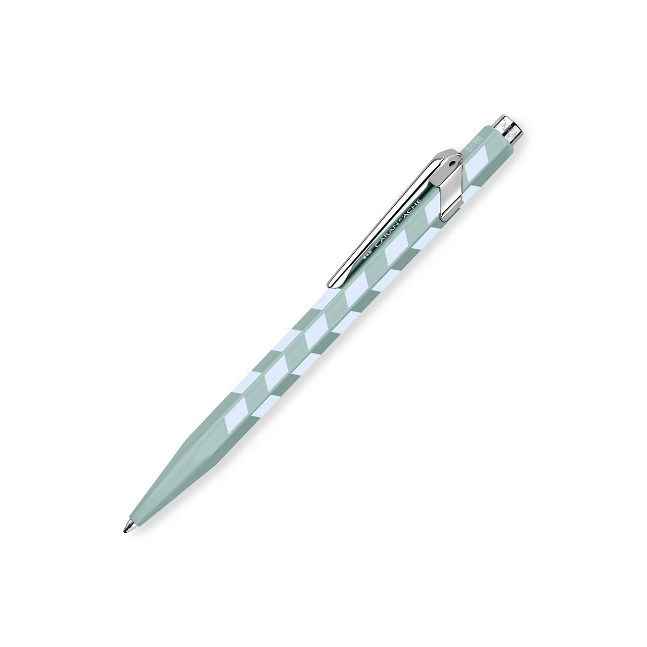 849 Mosaic Ballpoint Pen