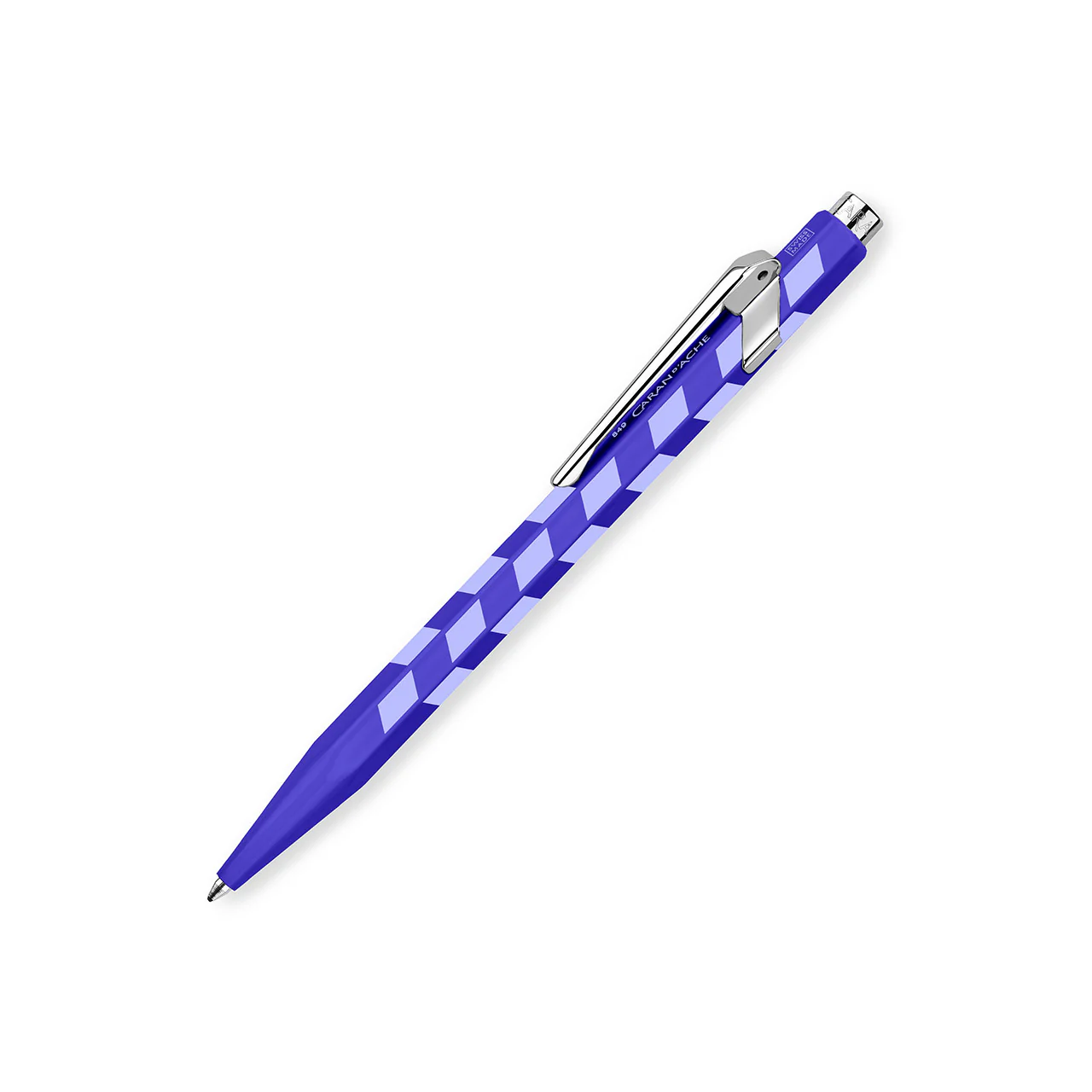 849 Mosaic Ballpoint Pen - Image 2