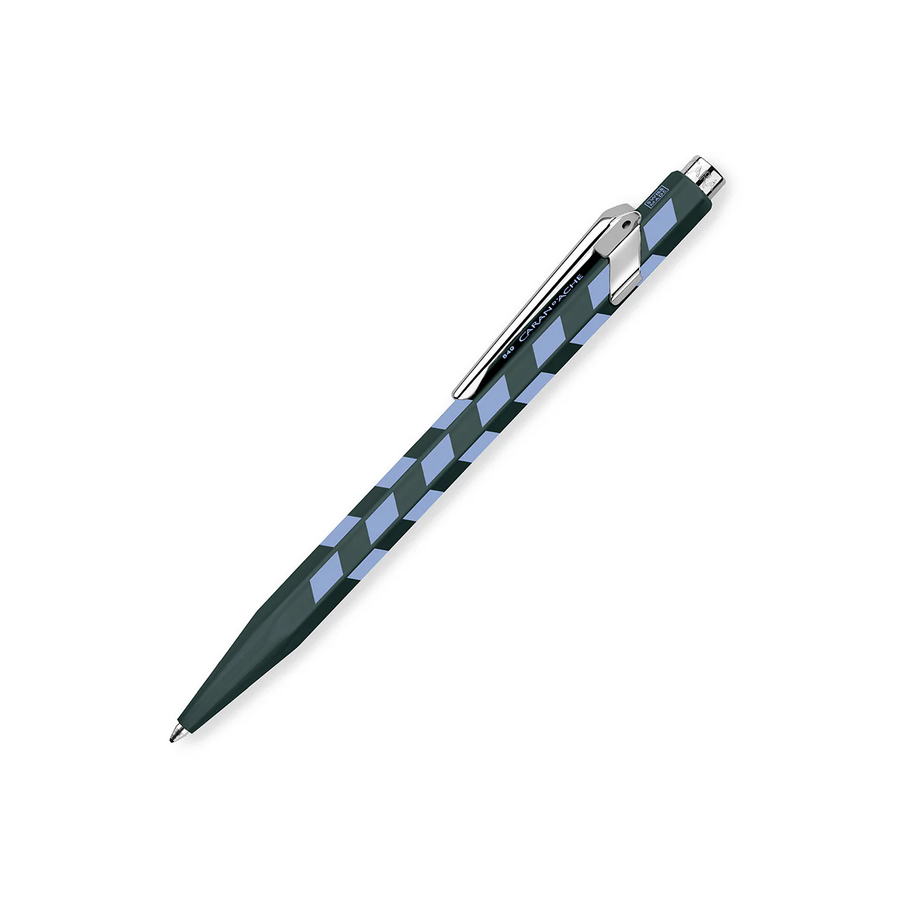 849 Mosaic Ballpoint Pen - Image 3
