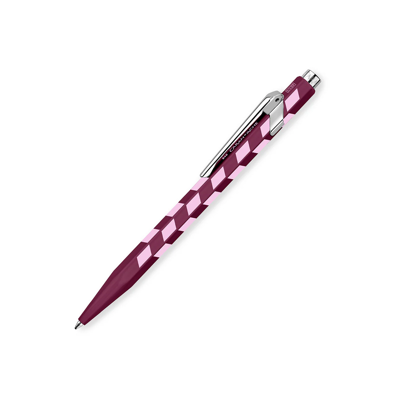 849 Mosaic Ballpoint Pen - Image 4
