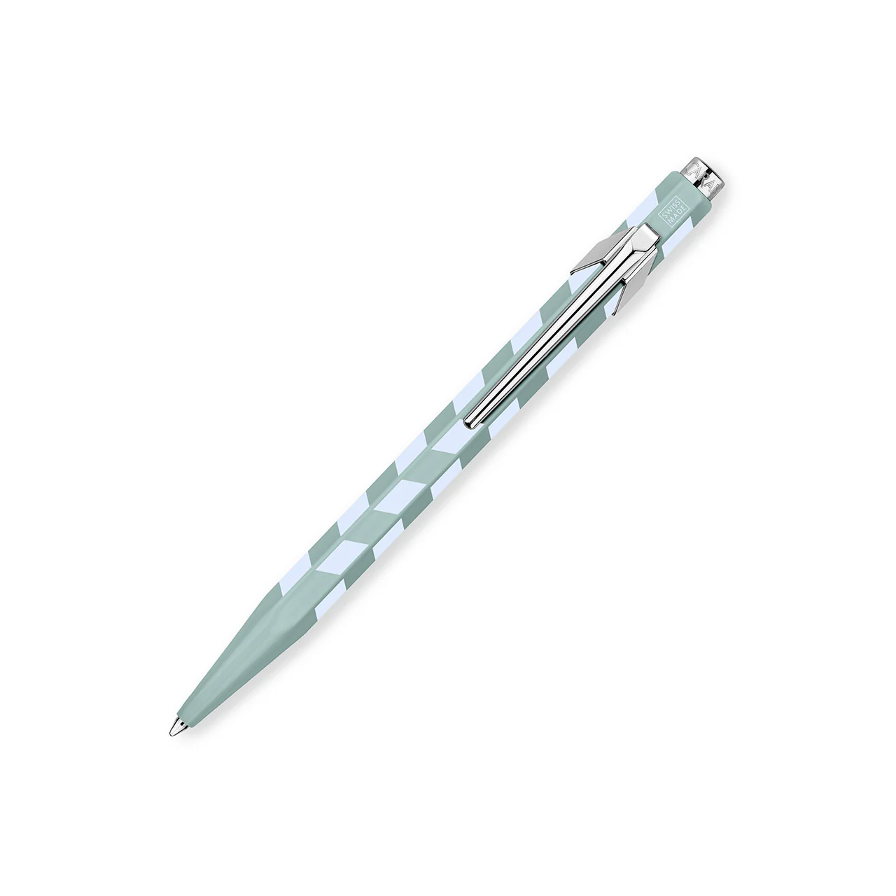 849 Mosaic Ballpoint Pen - Image 5