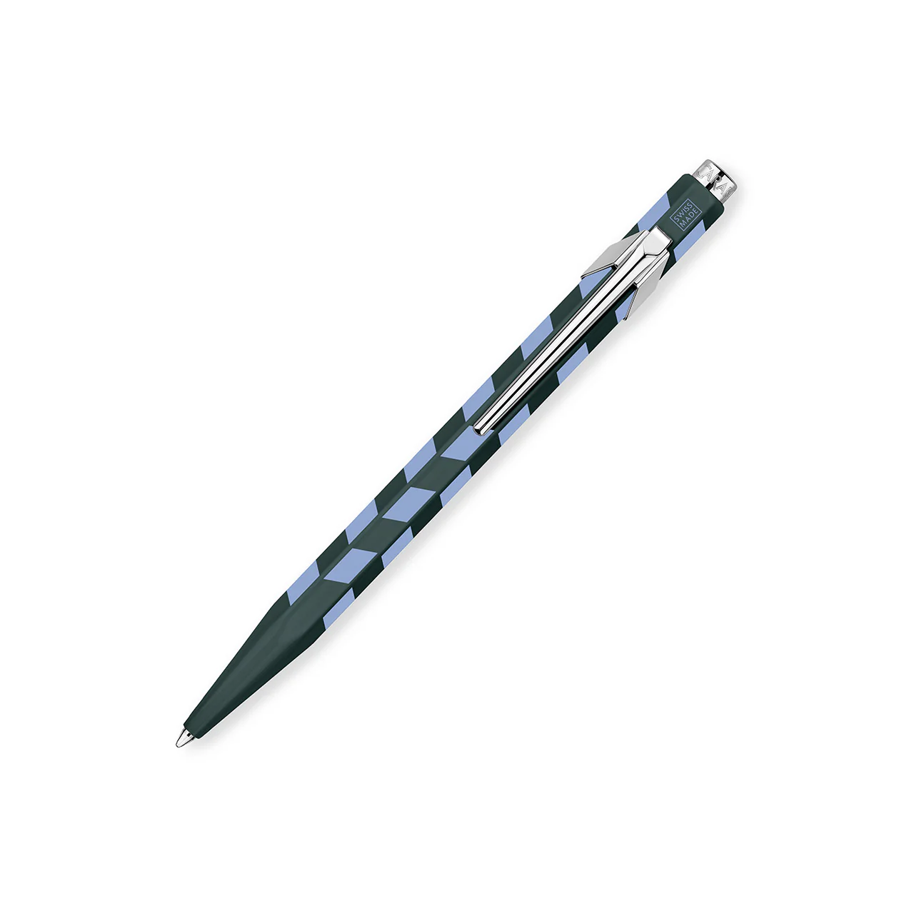 849 Mosaic Ballpoint Pen - Image 7