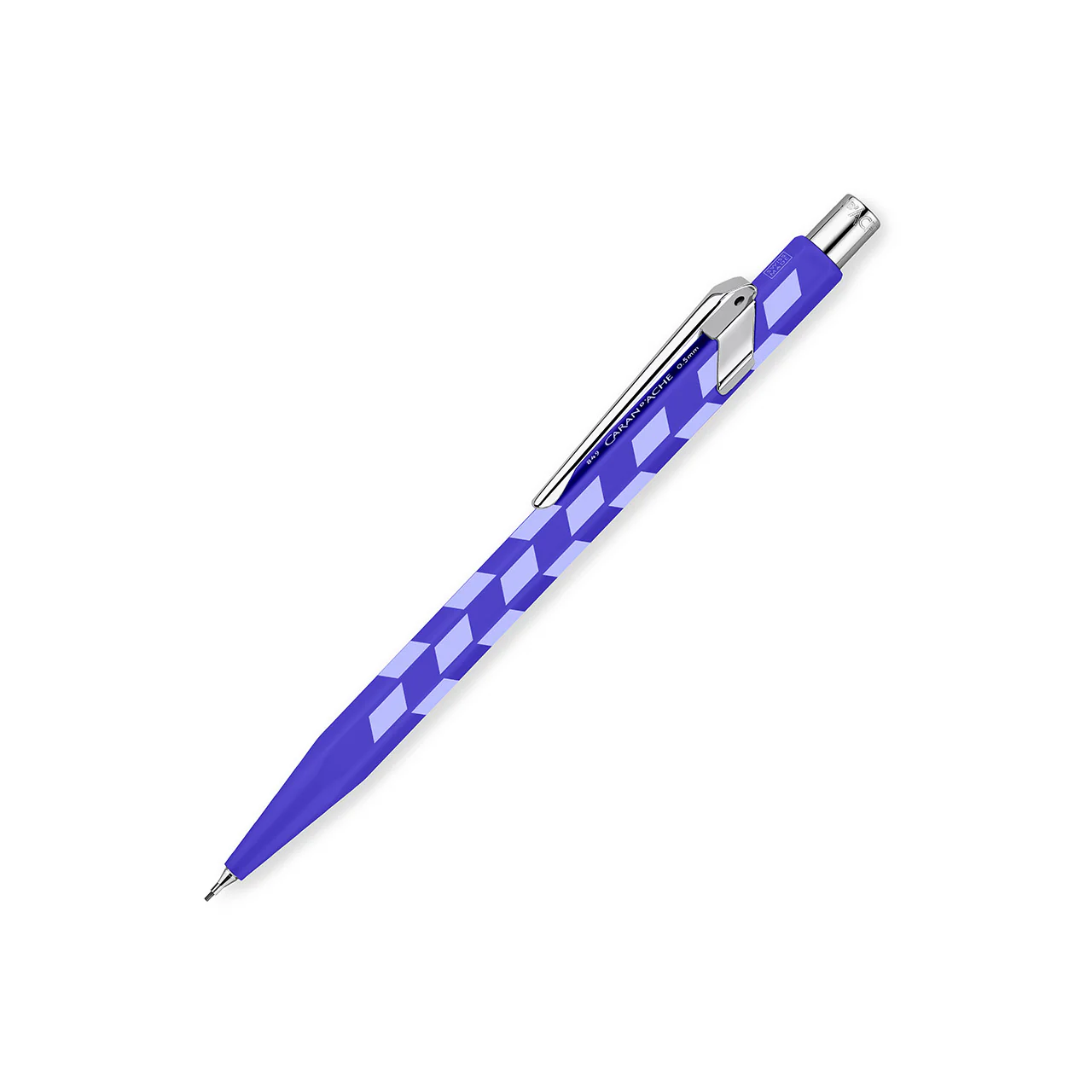849 Mosaic Mechanical Pencil