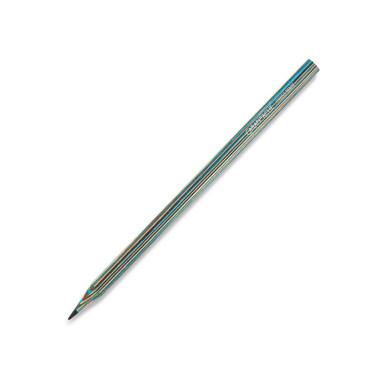 Alpine Frost Perfumed Graphite Pencils Set of 3 - Image 4