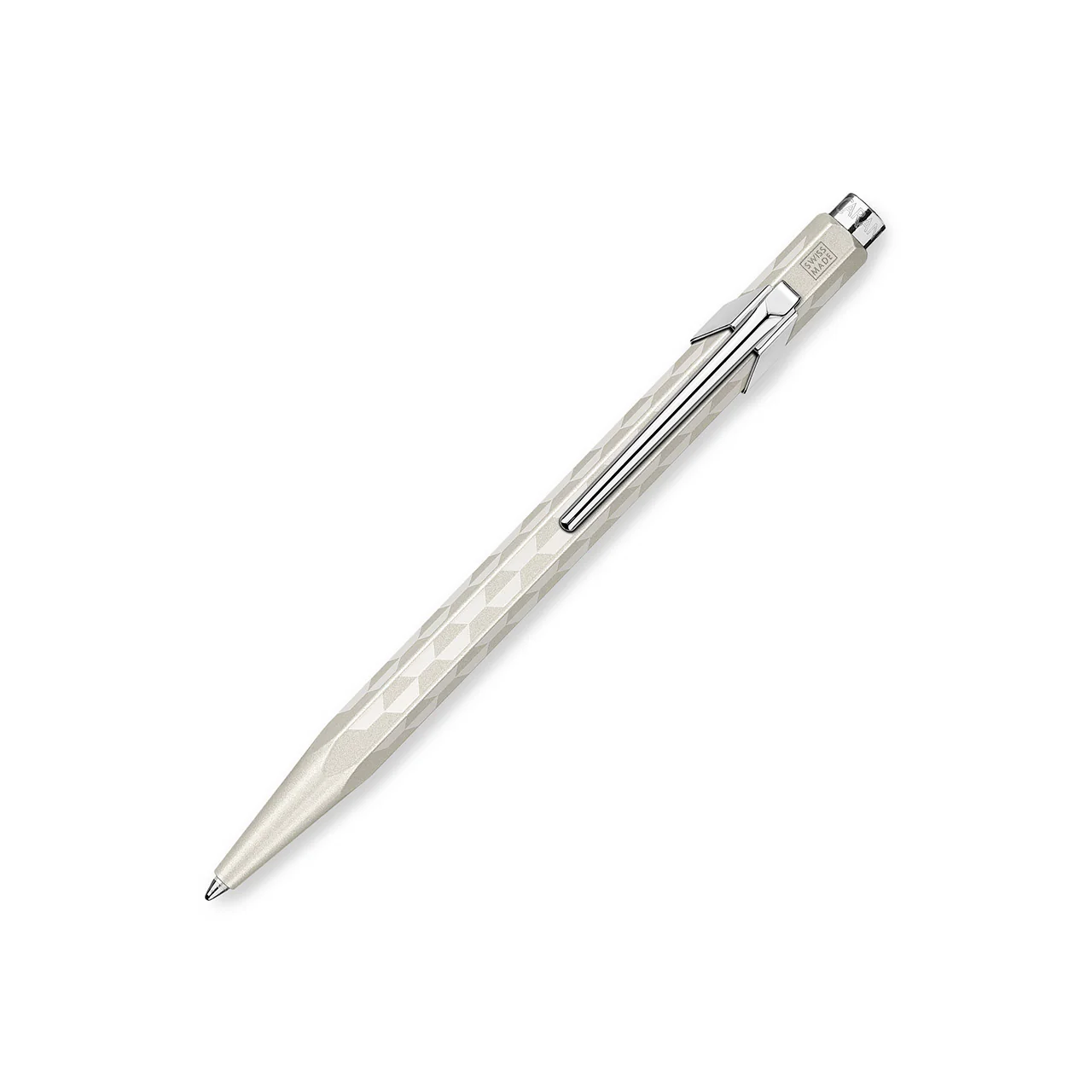 Alpine Frost Special Edition 849 Ballpoint Pen - Image 2