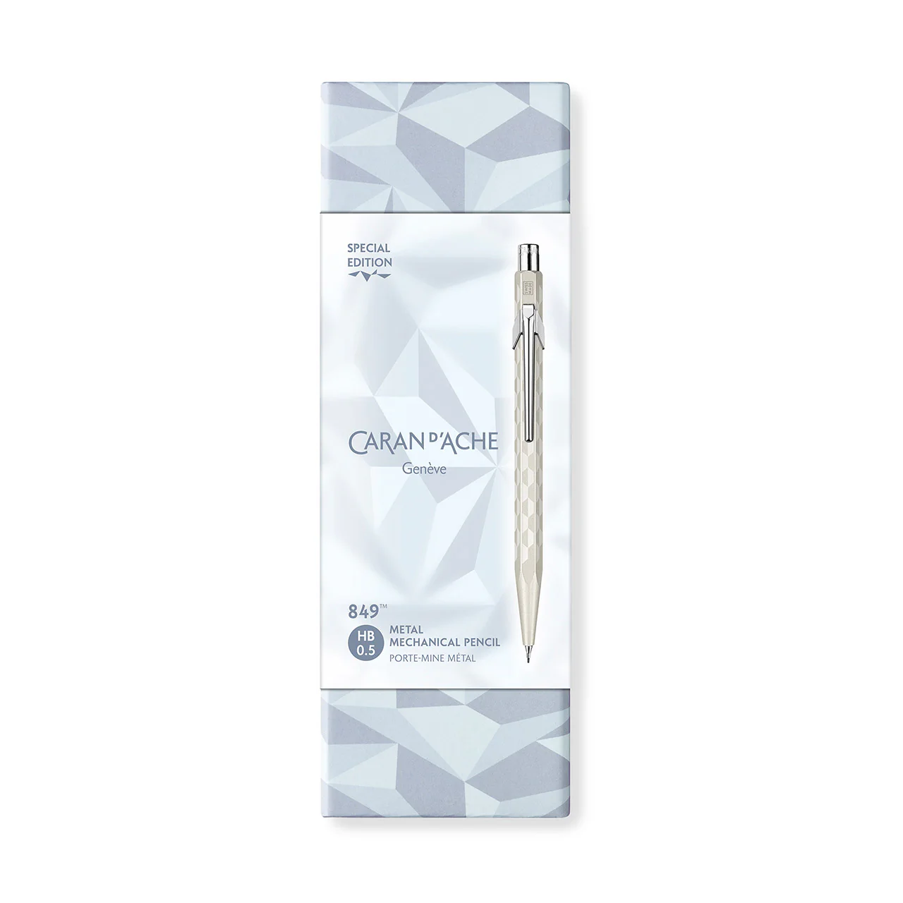 Alpine Frost Special Edition 849 Mechanical Pencil - Image 4