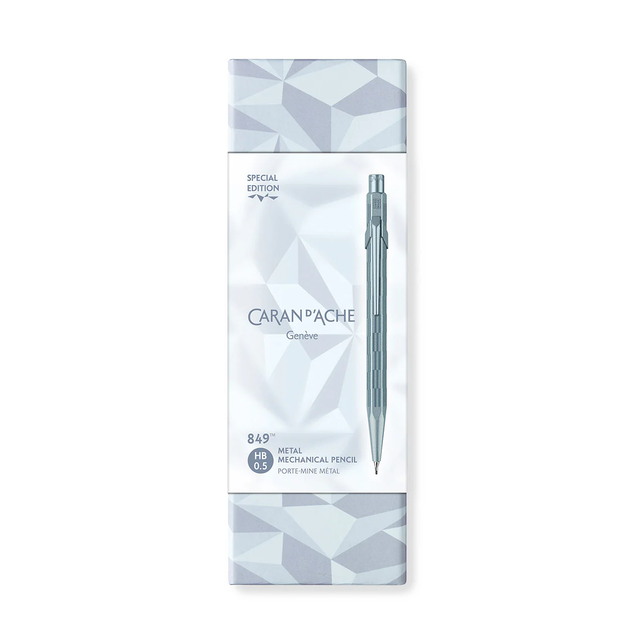 Alpine Frost Special Edition 849 Mechanical Pencil - Image 9