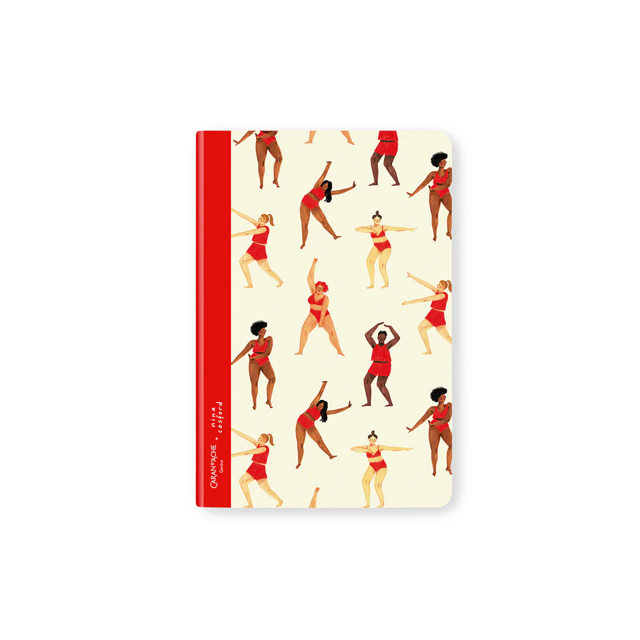 Nina Cosford Special Edition Drawing Book A5