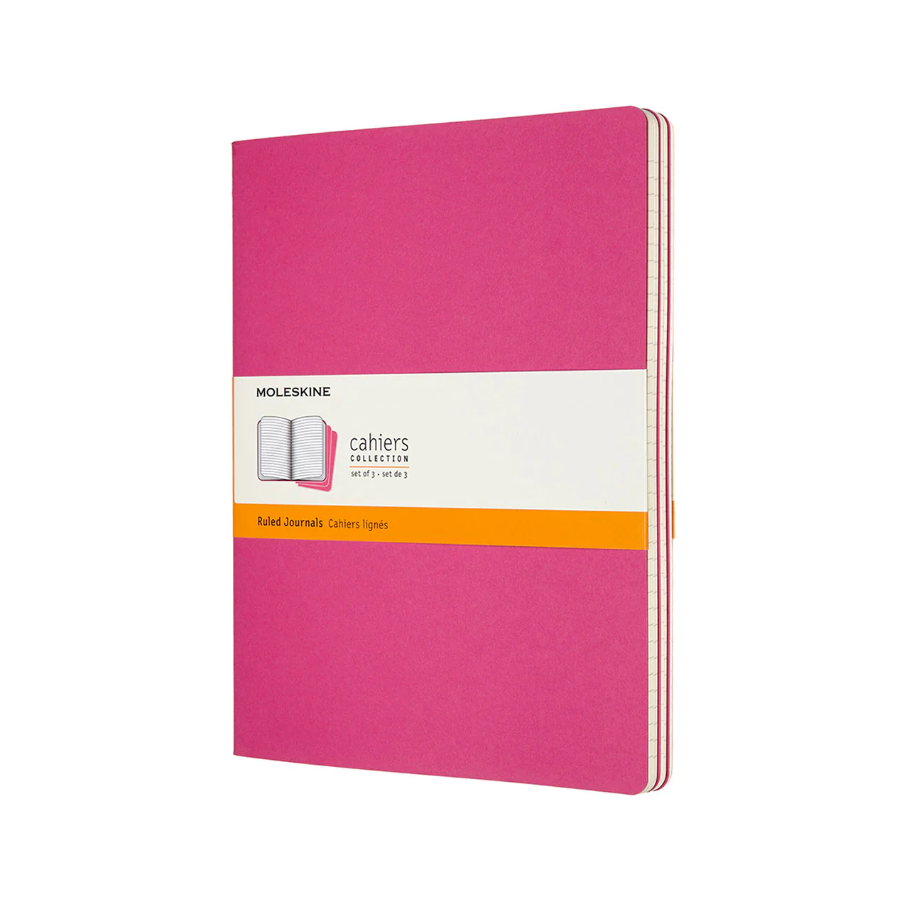 Cahier Extra Large Notebook Set - Image 13