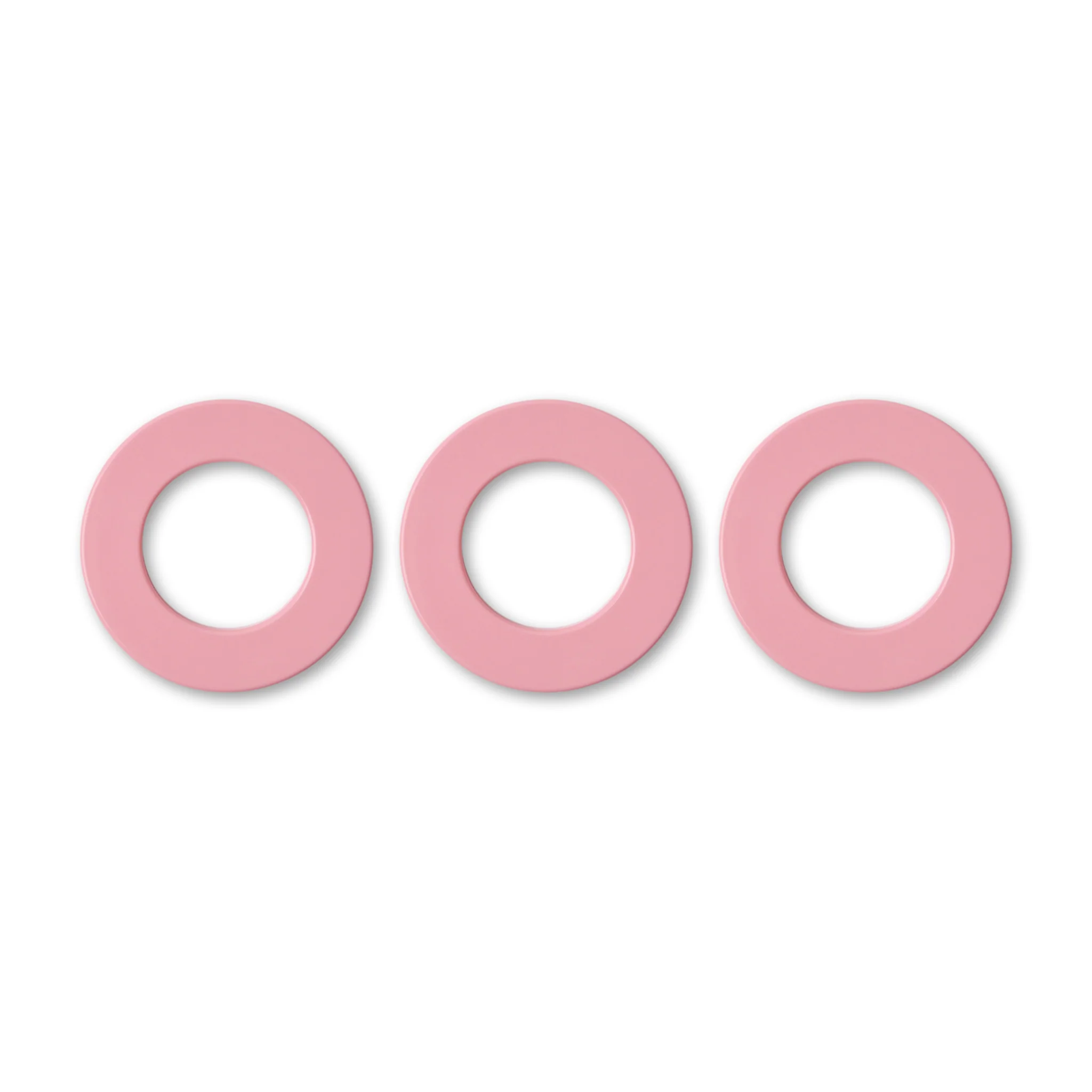 Perpetual Calendar Rings Set of 3 - Image 9