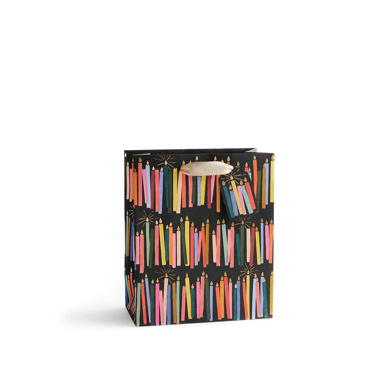 Candles Gift Bag - Image 2