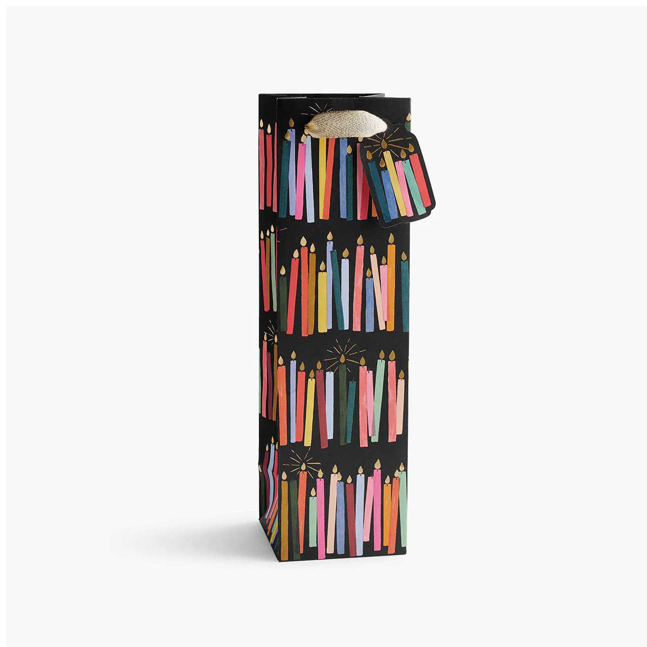 Candles Gift Bag - Image 4