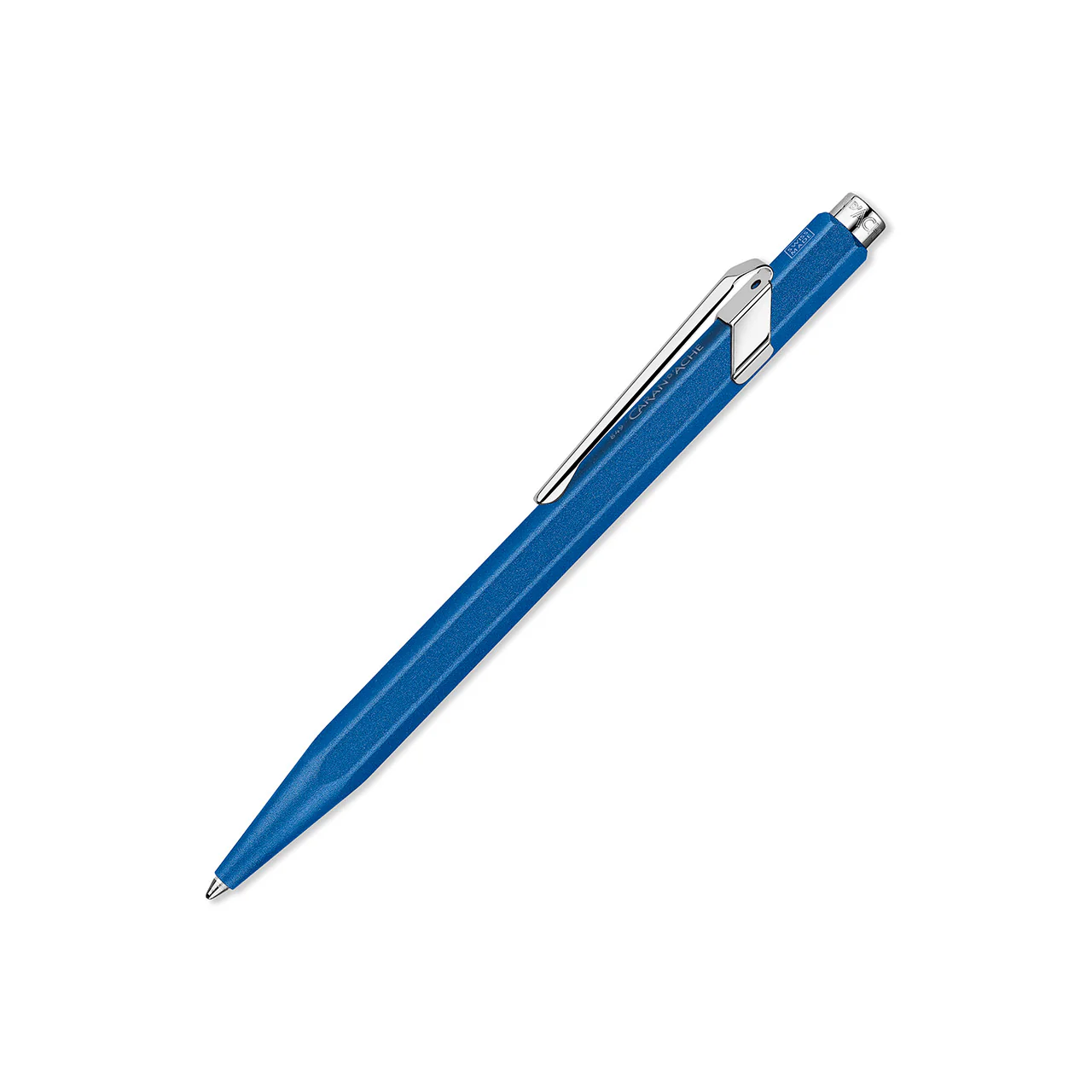 849 Bille Colormat-X Ballpoint Pen - Image 10