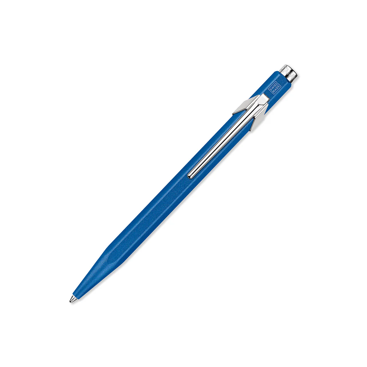 849 Bille Colormat-X Ballpoint Pen - Image 11