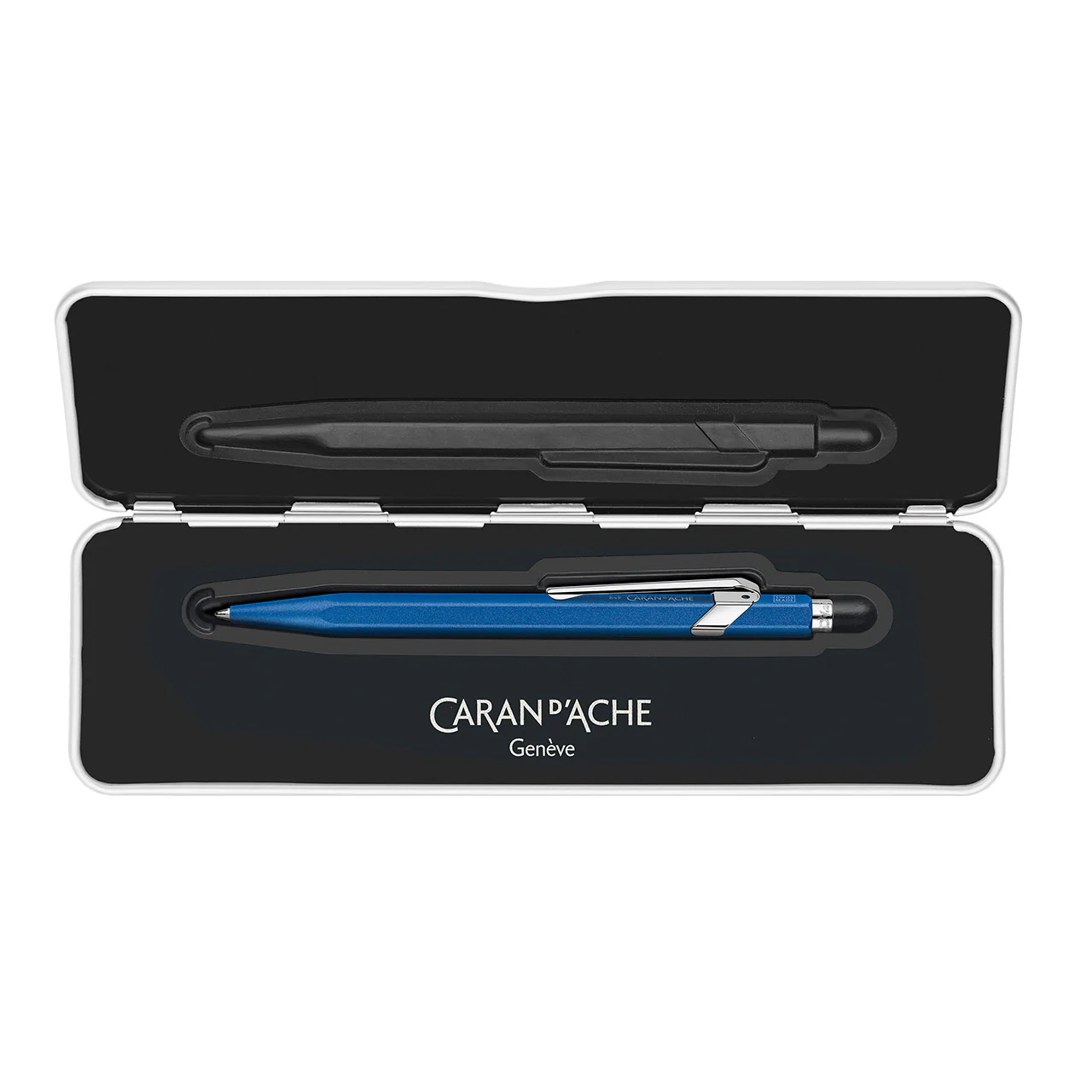 849 Bille Colormat-X Ballpoint Pen - Image 12