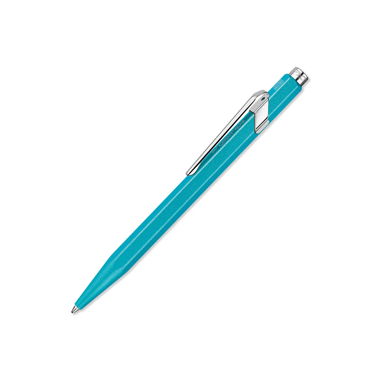 849 Bille Colormat-X Ballpoint Pen - Image 13