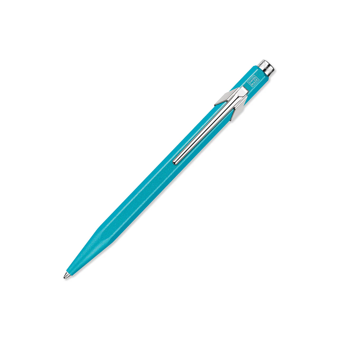 849 Bille Colormat-X Ballpoint Pen - Image 14