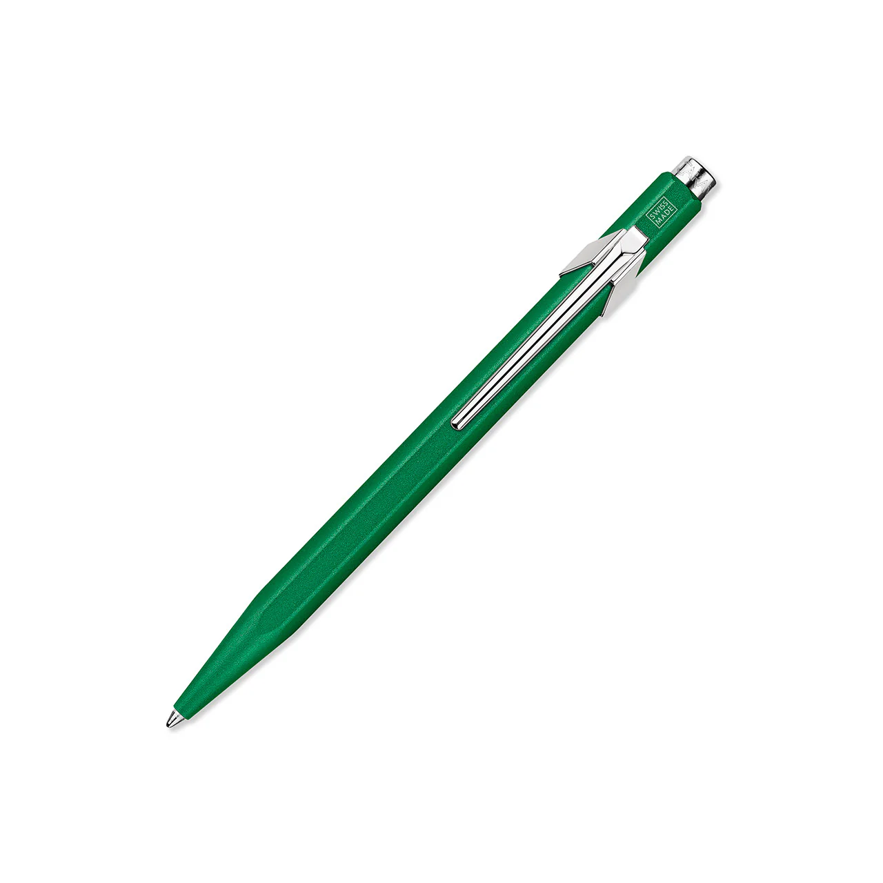 849 Bille Colormat-X Ballpoint Pen - Image 17