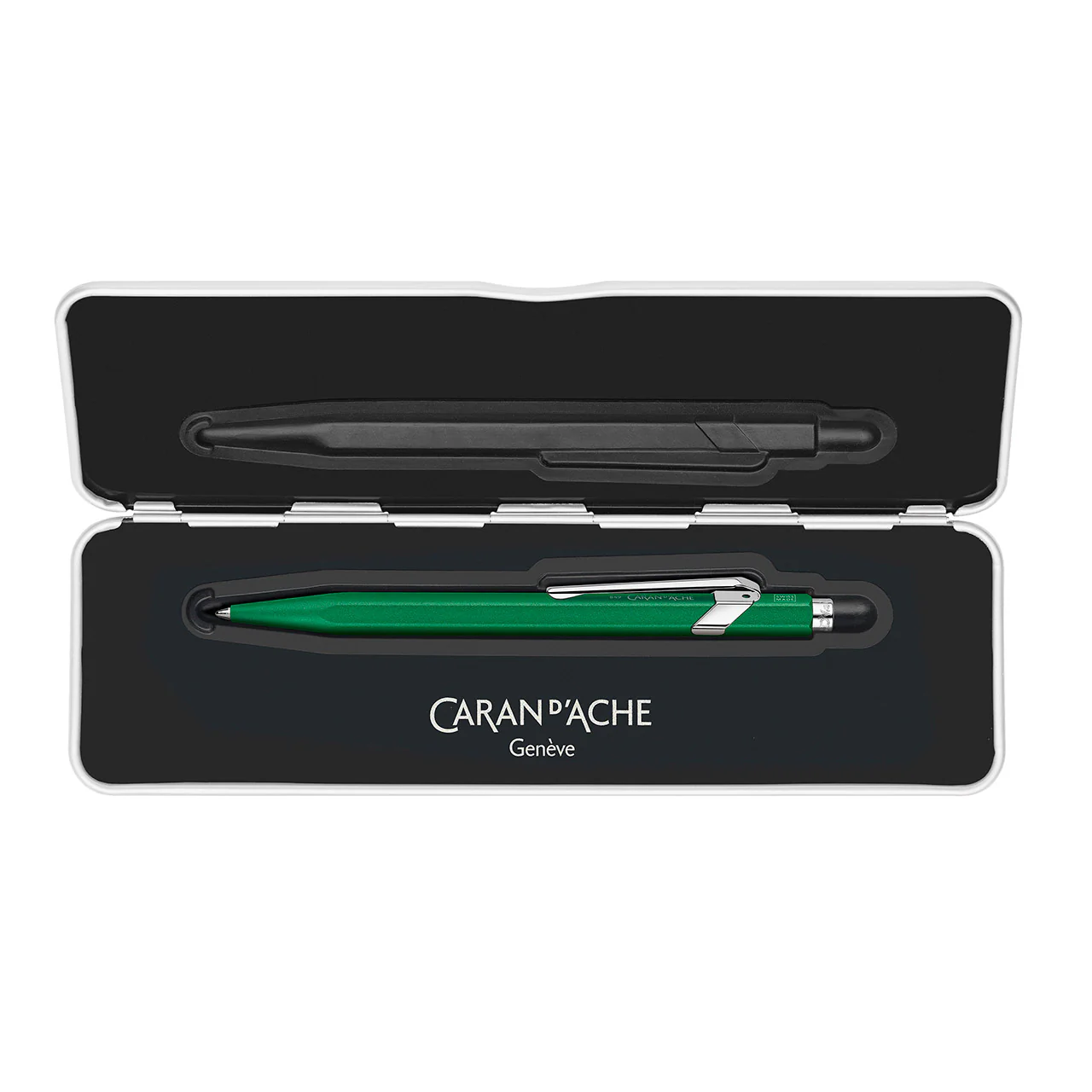 849 Bille Colormat-X Ballpoint Pen - Image 18