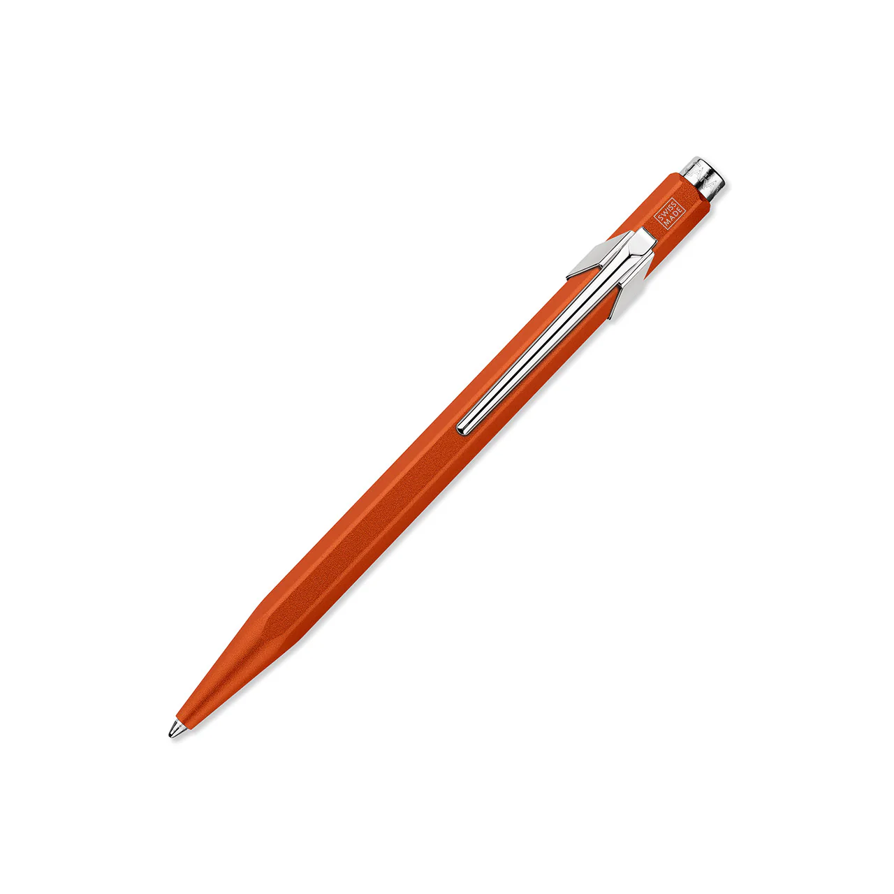 849 Bille Colormat-X Ballpoint Pen - Image 19