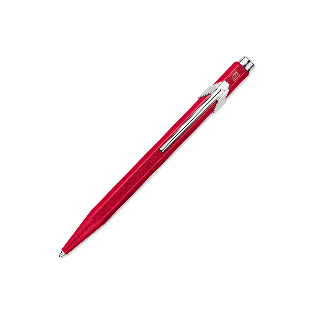 849 Bille Colormat-X Ballpoint Pen - Image 2