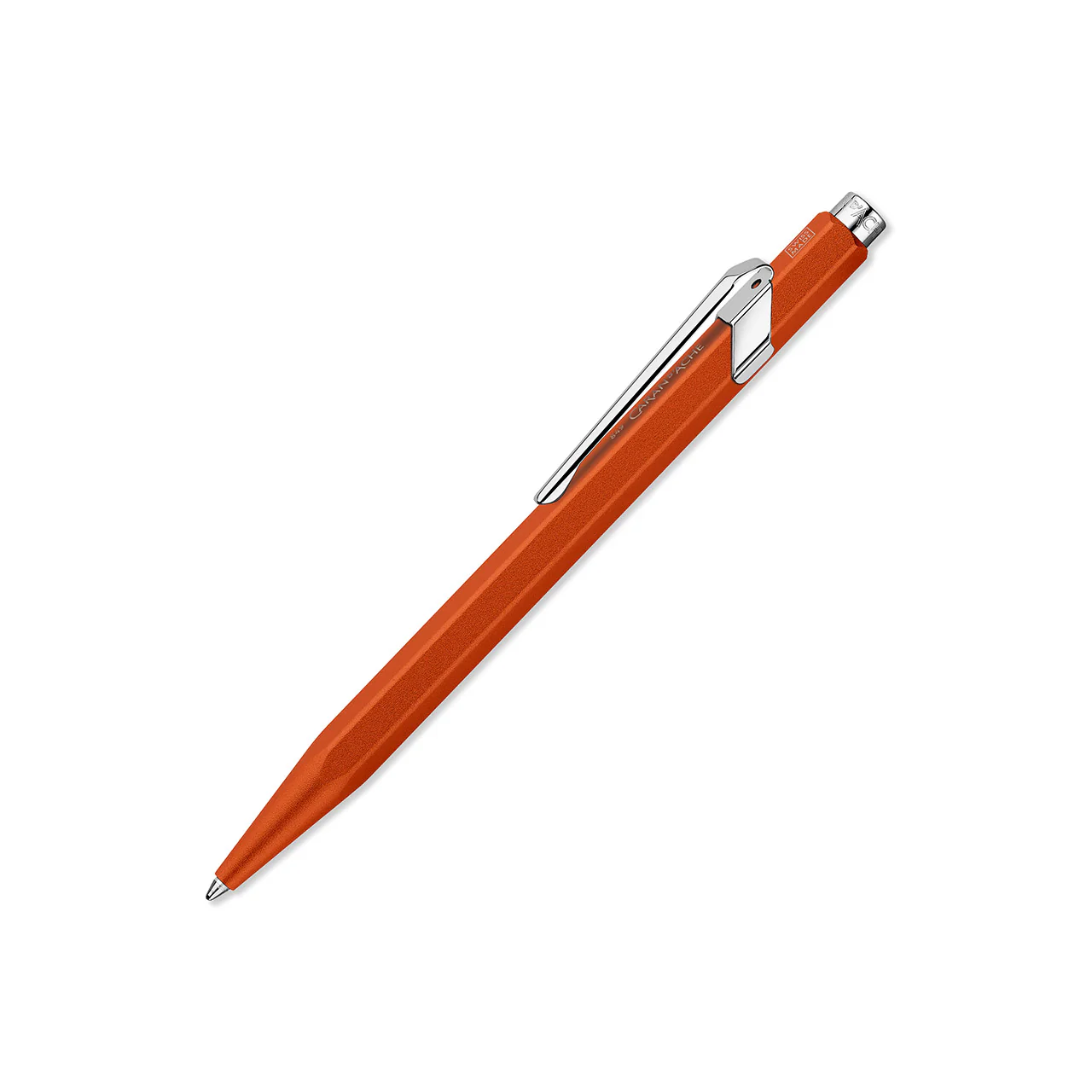 849 Bille Colormat-X Ballpoint Pen - Image 20