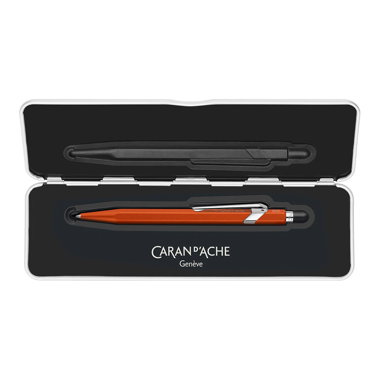 849 Bille Colormat-X Ballpoint Pen - Image 21