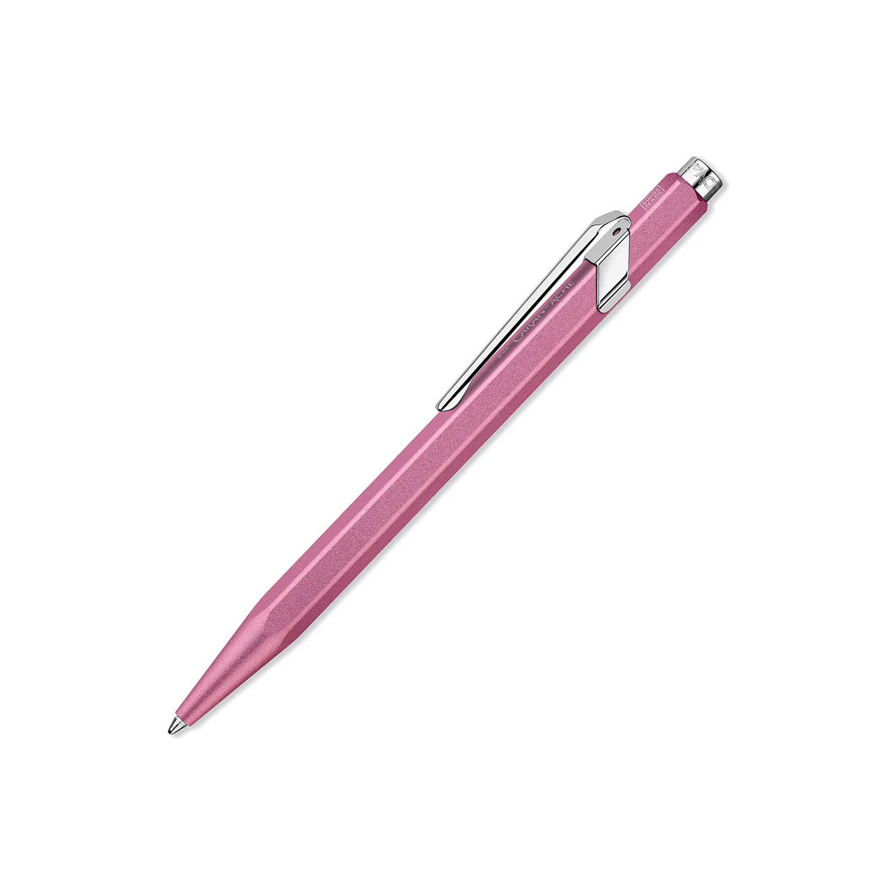 849 Bille Colormat-X Ballpoint Pen - Image 4