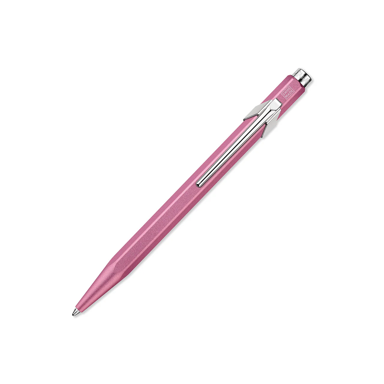 849 Bille Colormat-X Ballpoint Pen - Image 5
