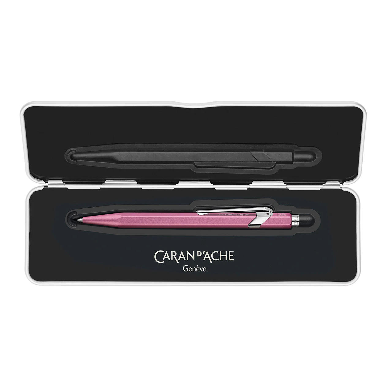 849 Bille Colormat-X Ballpoint Pen - Image 6