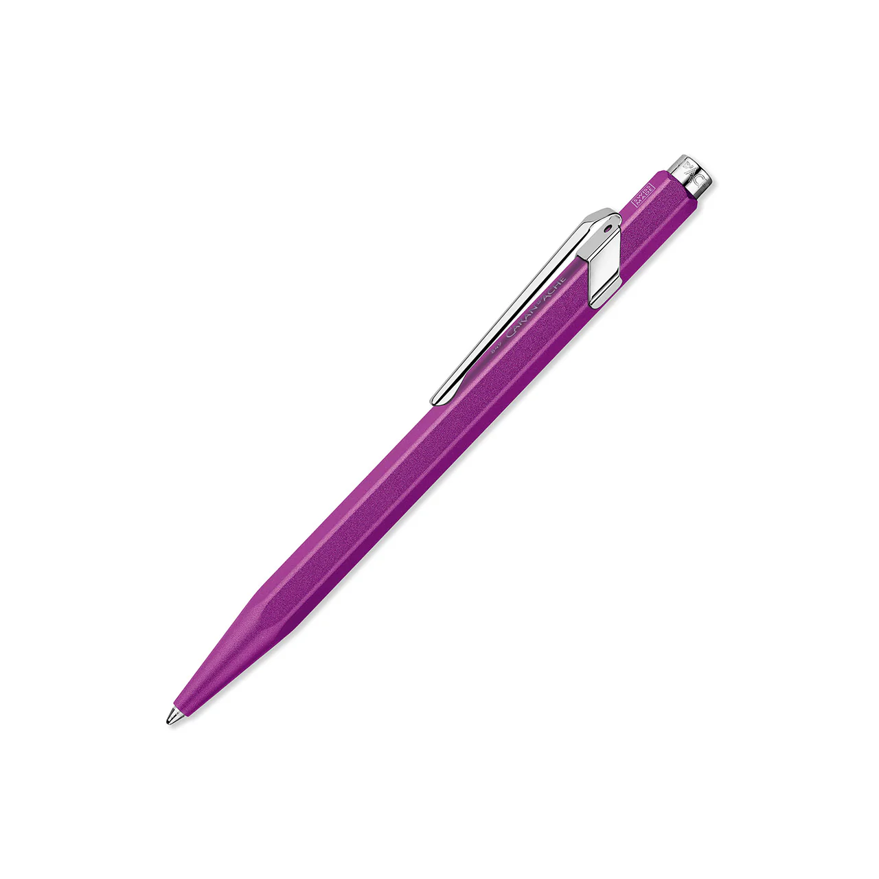 849 Bille Colormat-X Ballpoint Pen - Image 7
