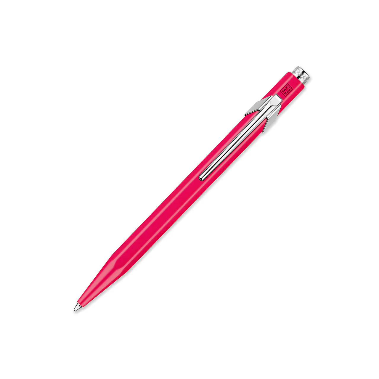 849 Bille Fluo Ballpoint Pen - Image 5