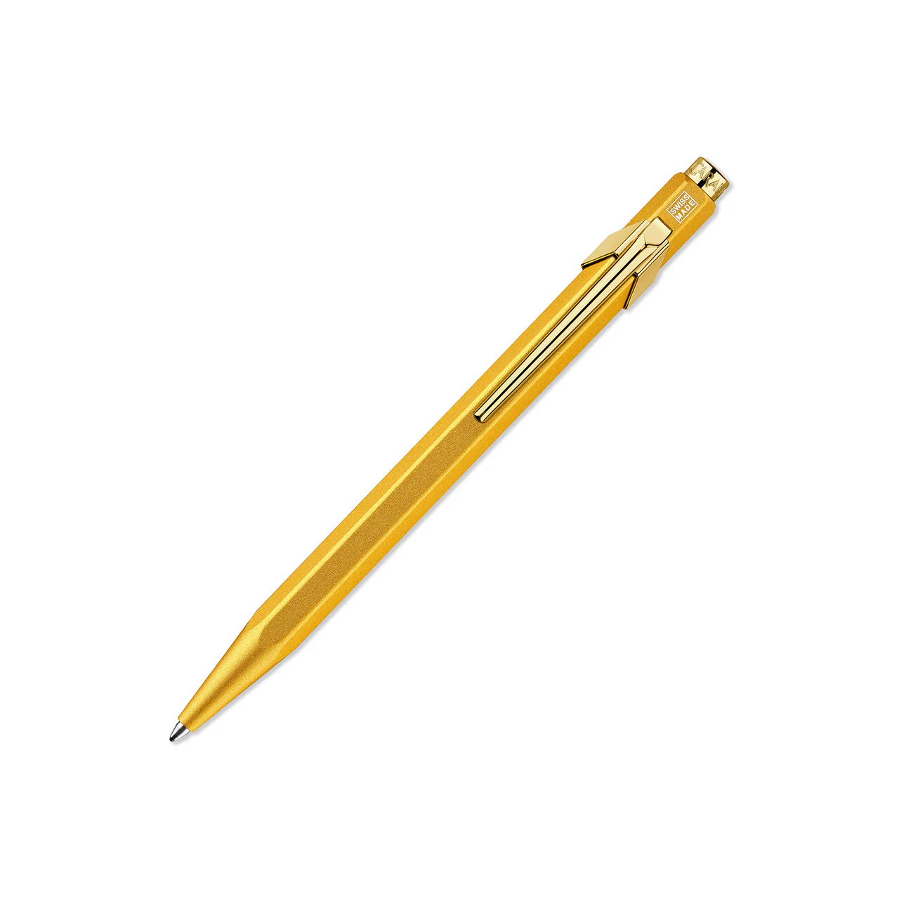 849 Bille Premium Ballpoint Pen - Image 10