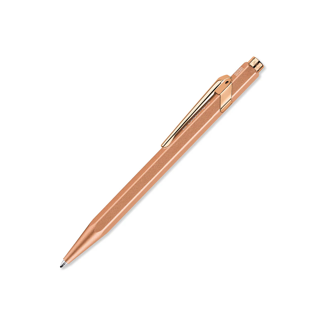 849 Bille Premium Ballpoint Pen - Image 3