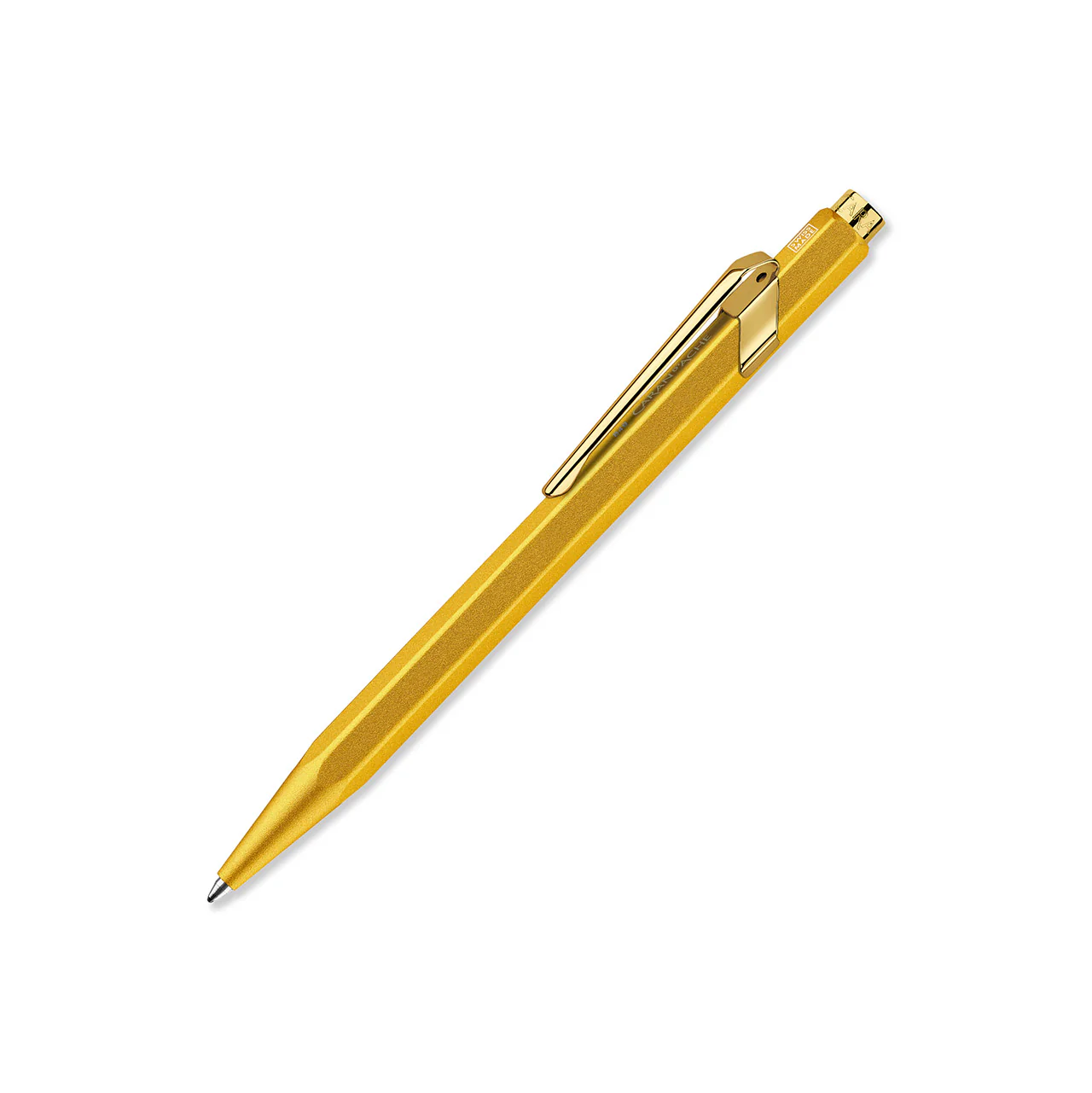 849 Bille Premium Ballpoint Pen - Image 4