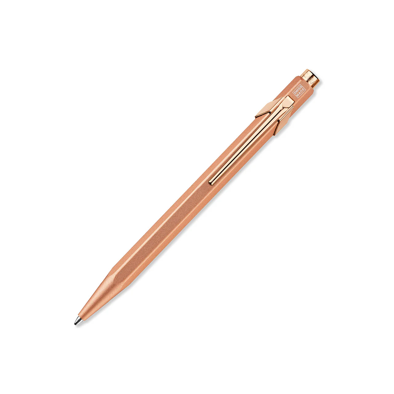 849 Bille Premium Ballpoint Pen - Image 8