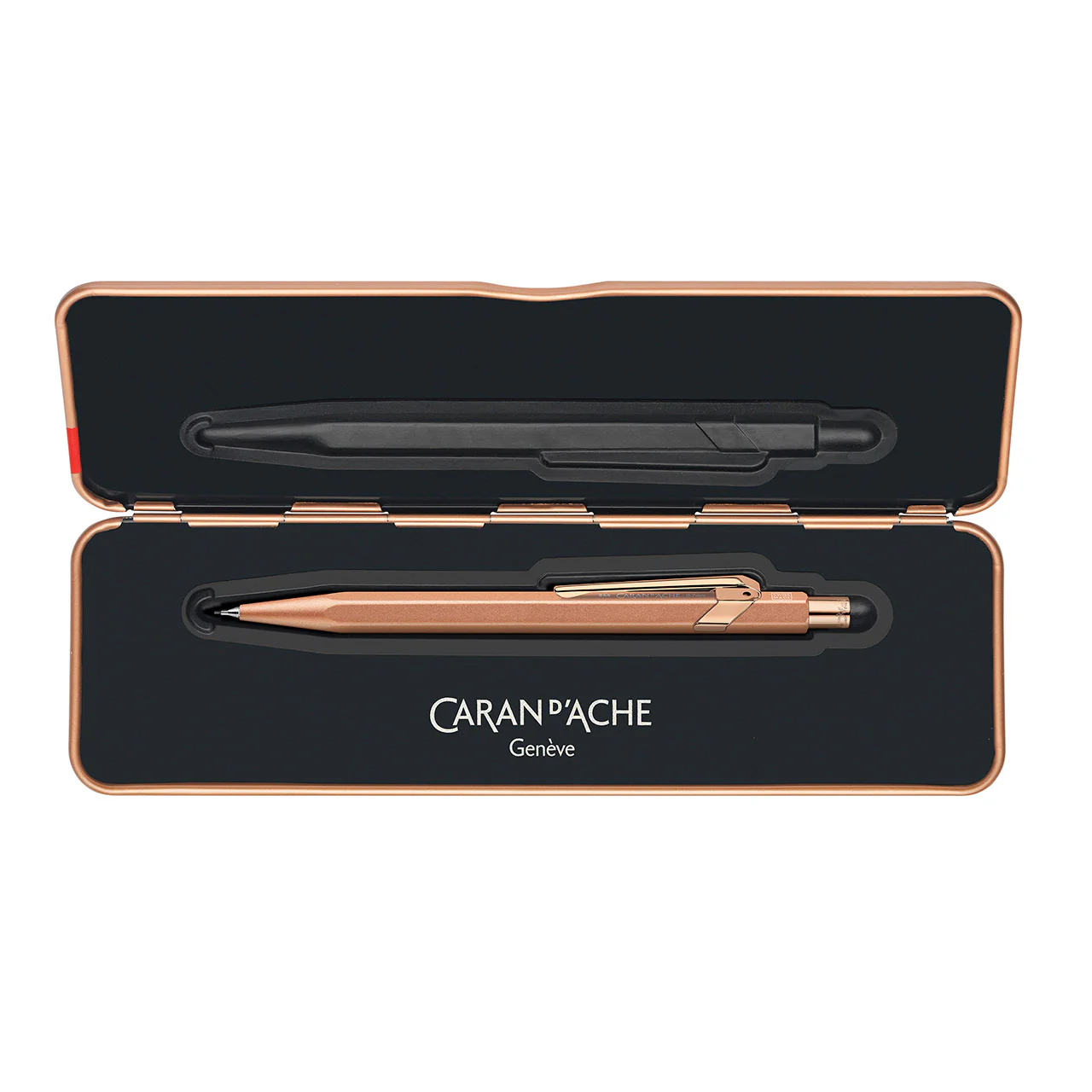 849 Bille Premium Ballpoint Pen - Image 9