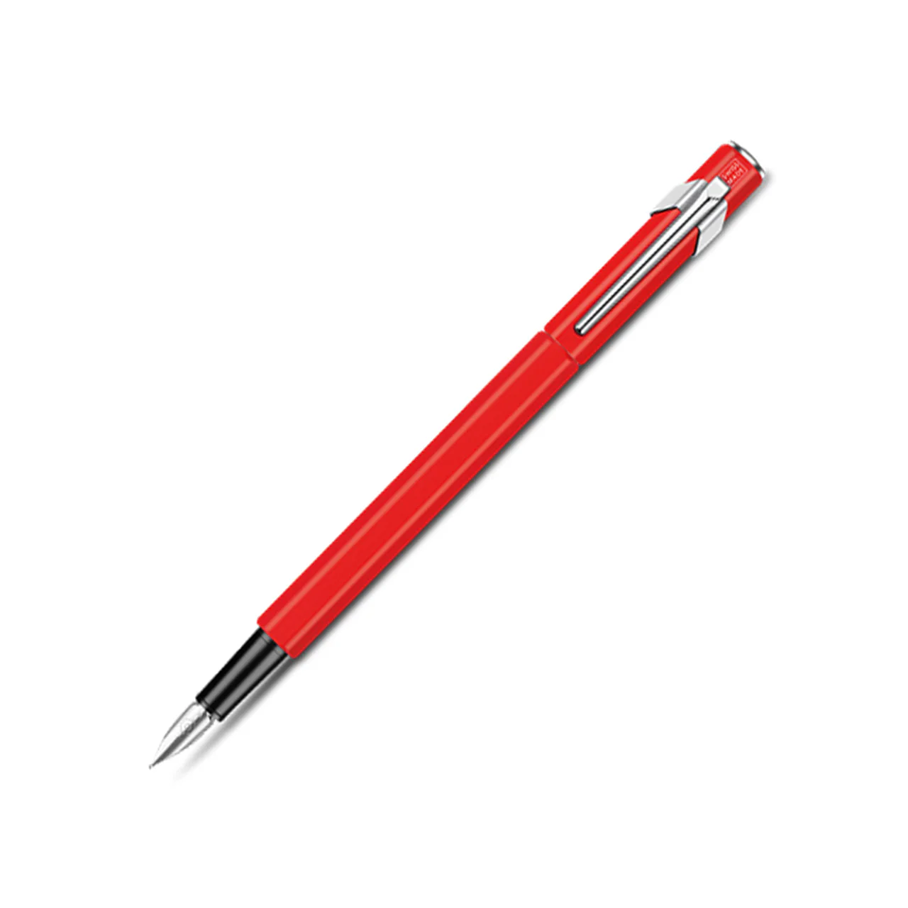 849 Plume Classic Fountain Pen - Image 3