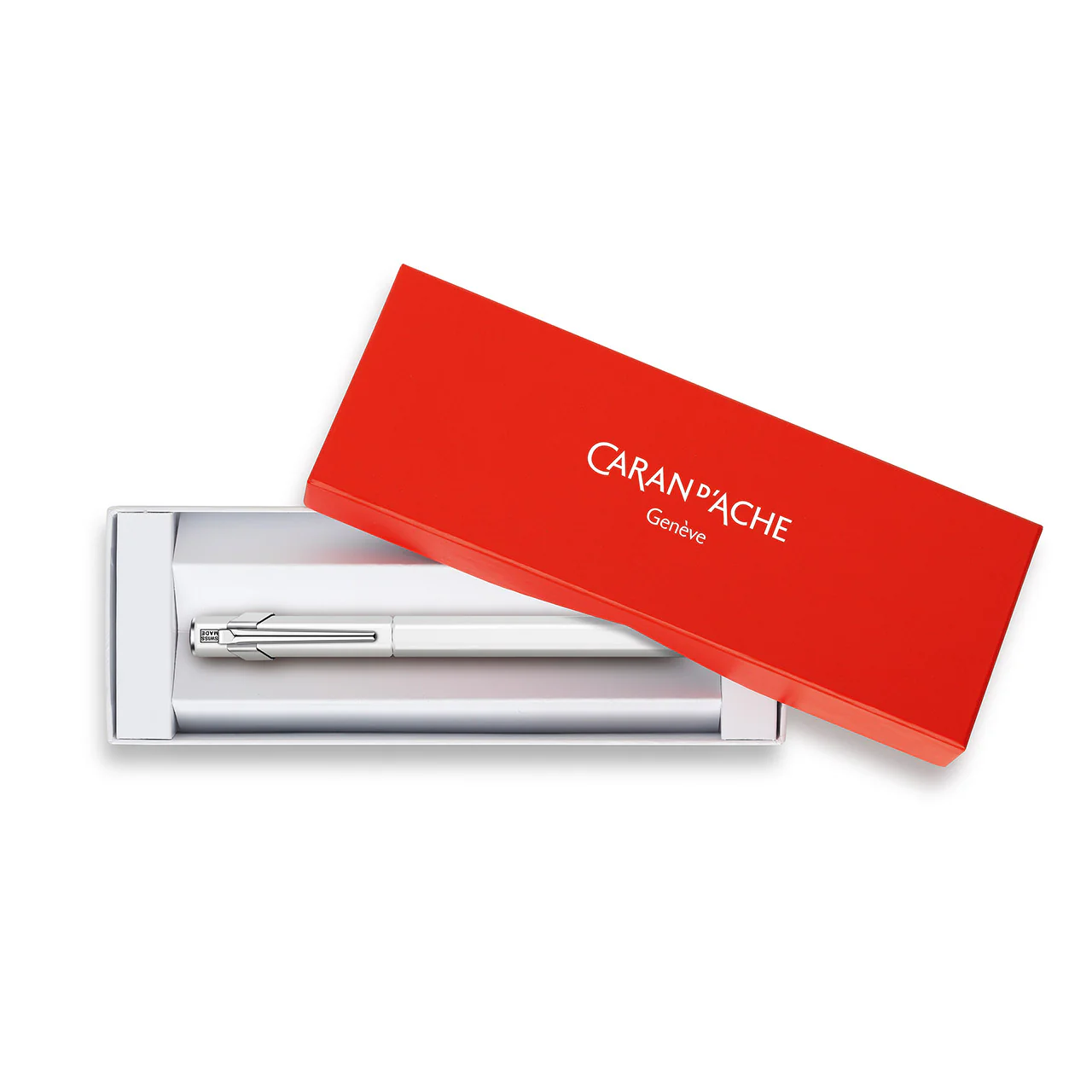 849 Plume Classic Fountain Pen - Image 7
